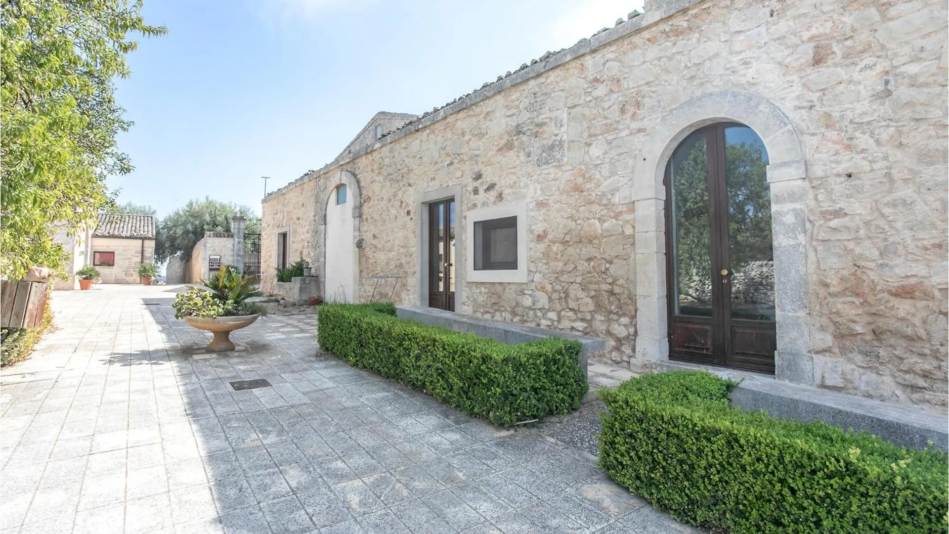 Casa vacanze Tenuta Licitra Ragusa Italia
