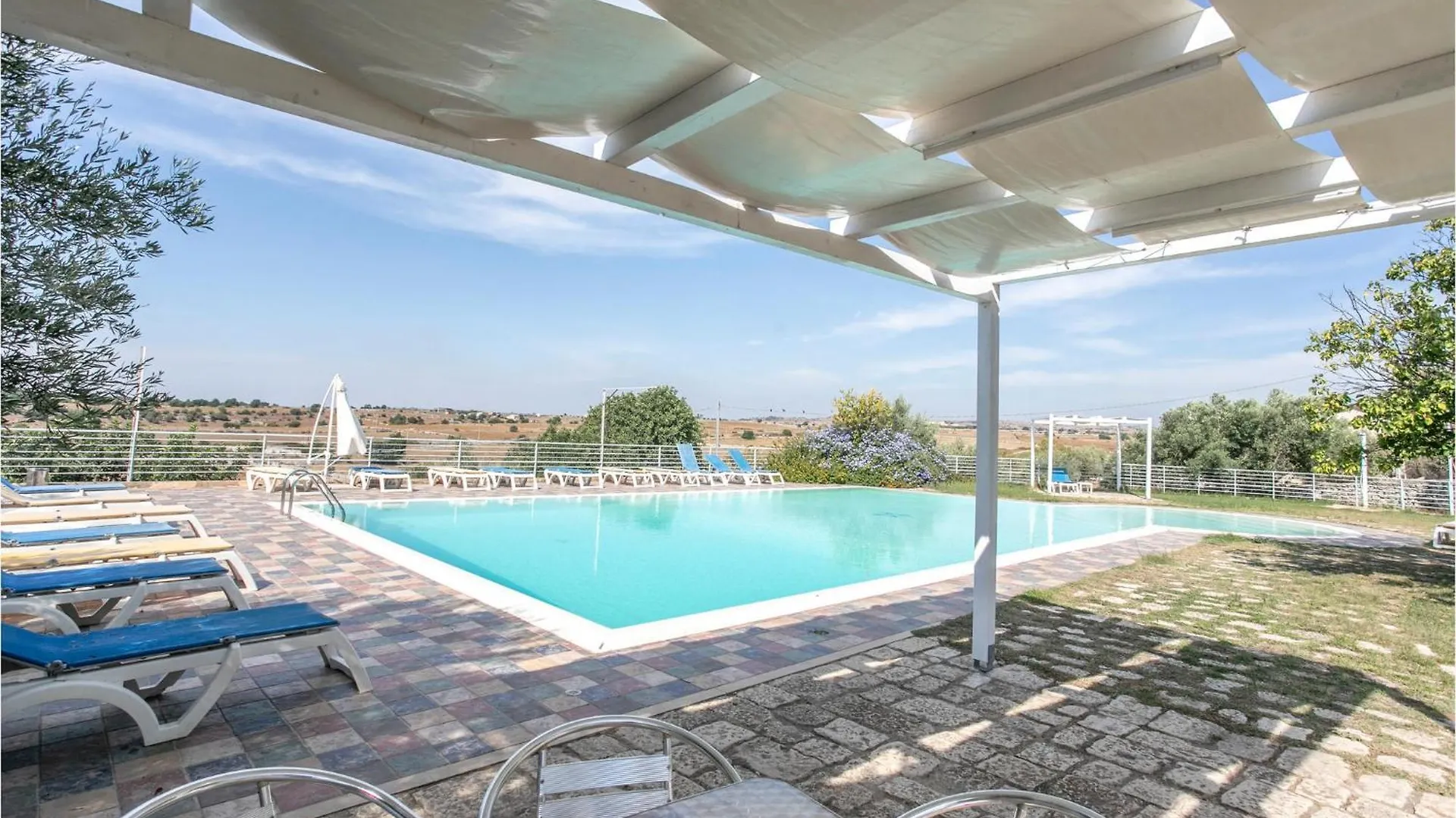Casa vacanze Tenuta Licitra Ragusa