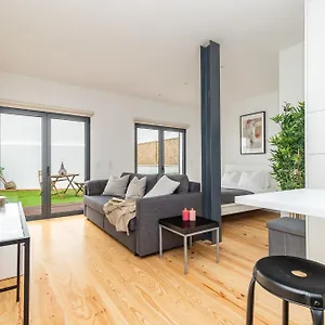 Belem Design By Homing Appartamento Lisbona