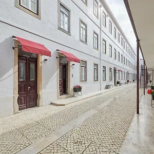 Rosário In Graça Appartamento Lisbona