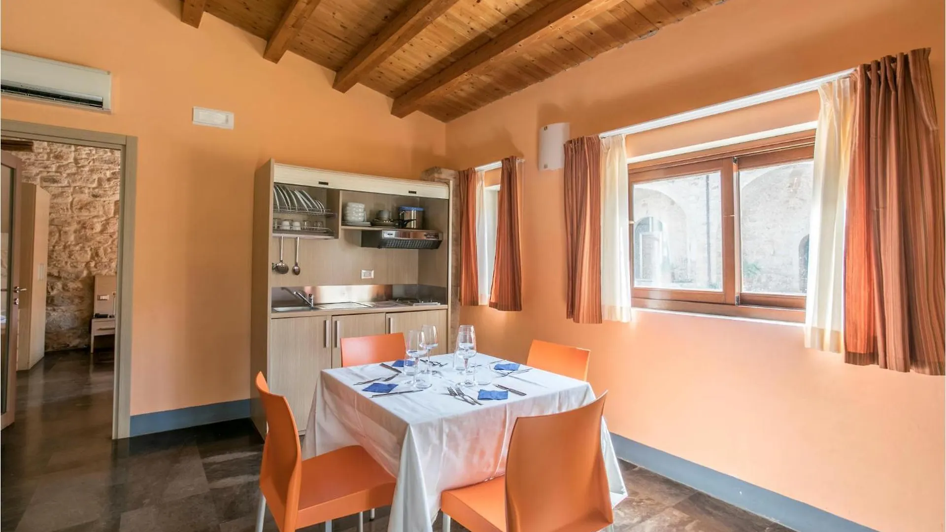 Holiday home Tenuta Licitra Ragusa