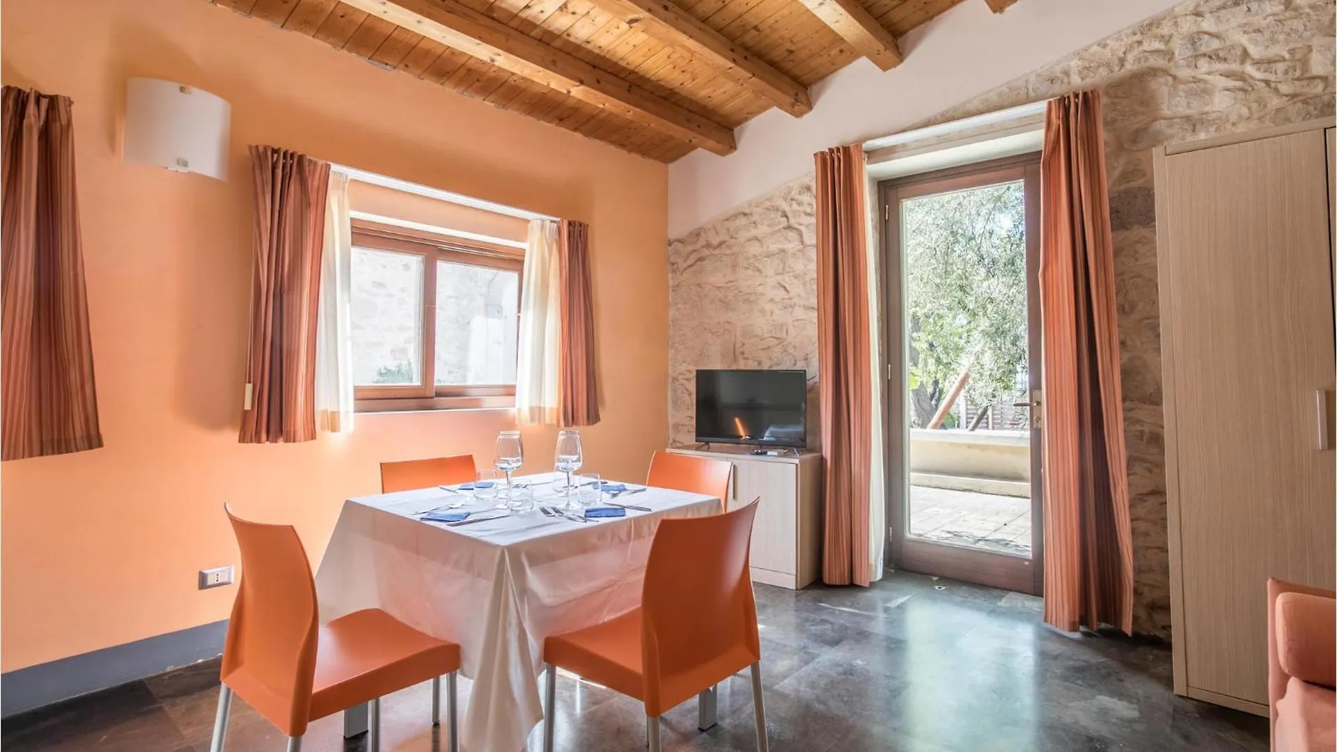 Tenuta Licitra Ragusa Italy