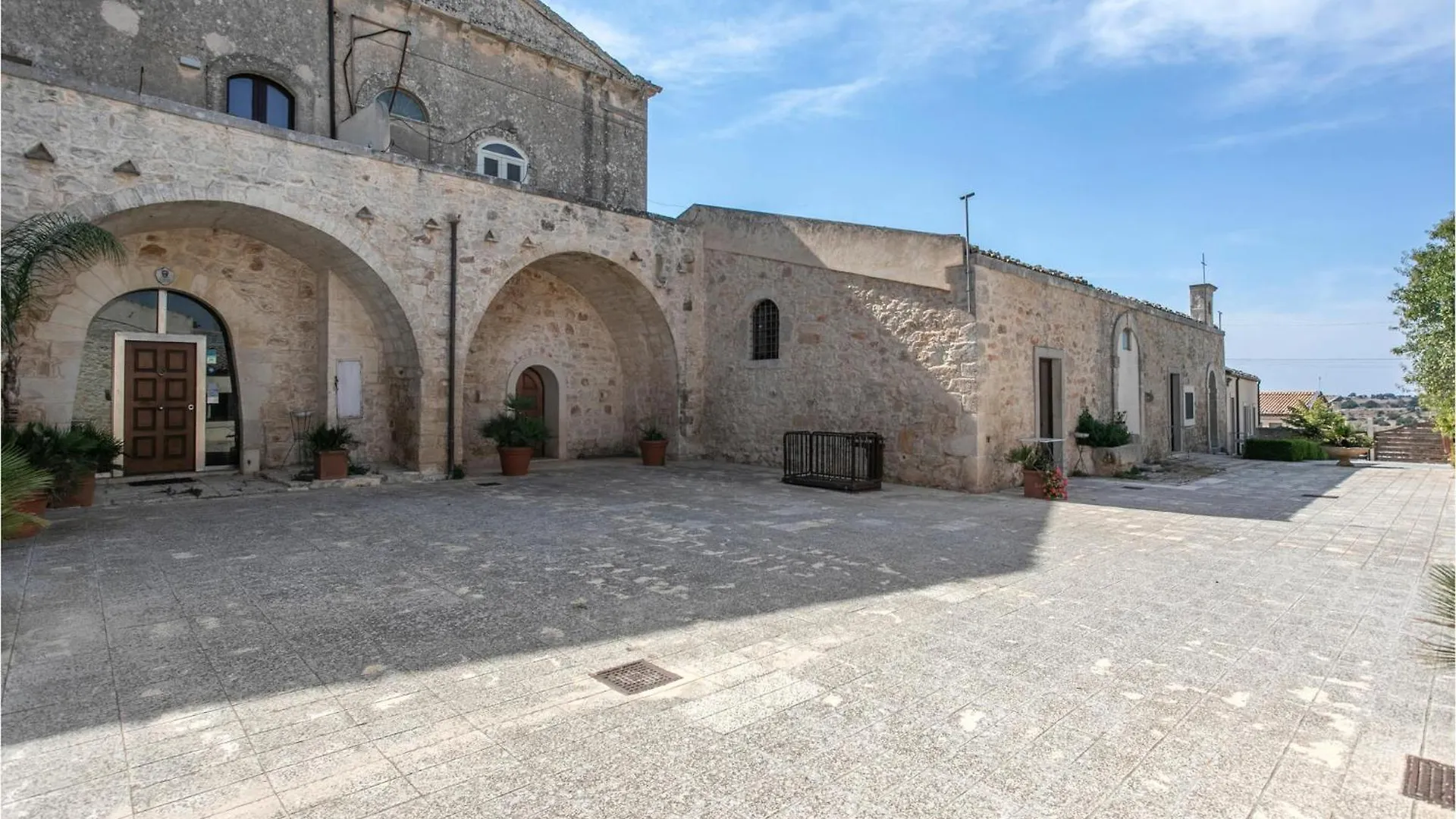 Holiday home Tenuta Licitra Ragusa Italy