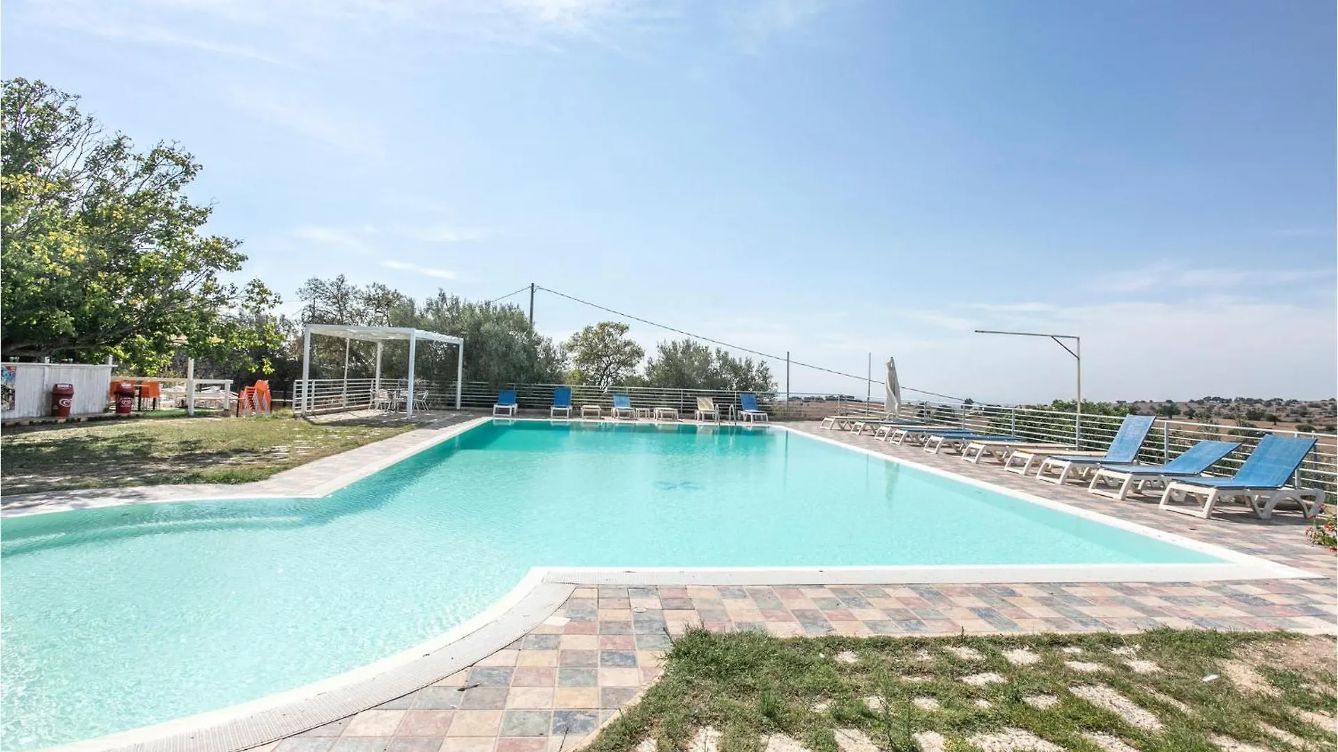 Holiday home Tenuta Licitra Ragusa