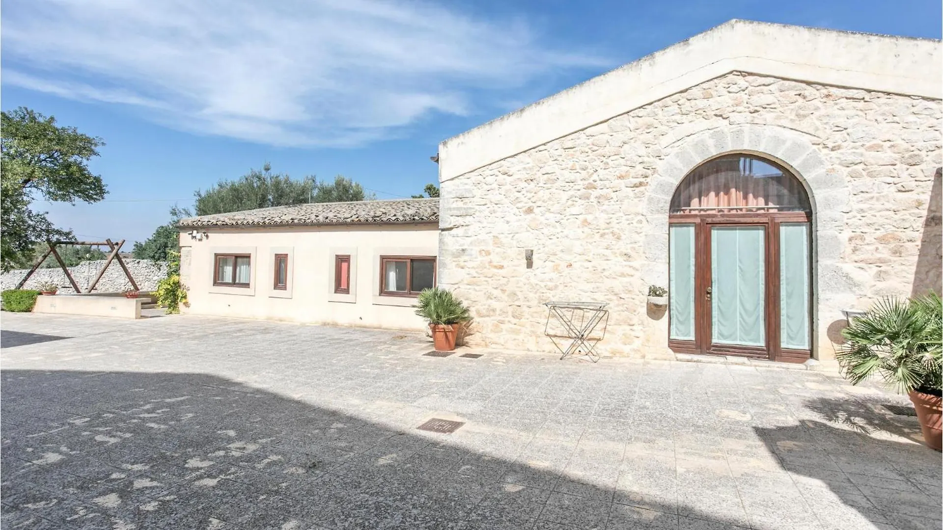 Tenuta Licitra Ragusa