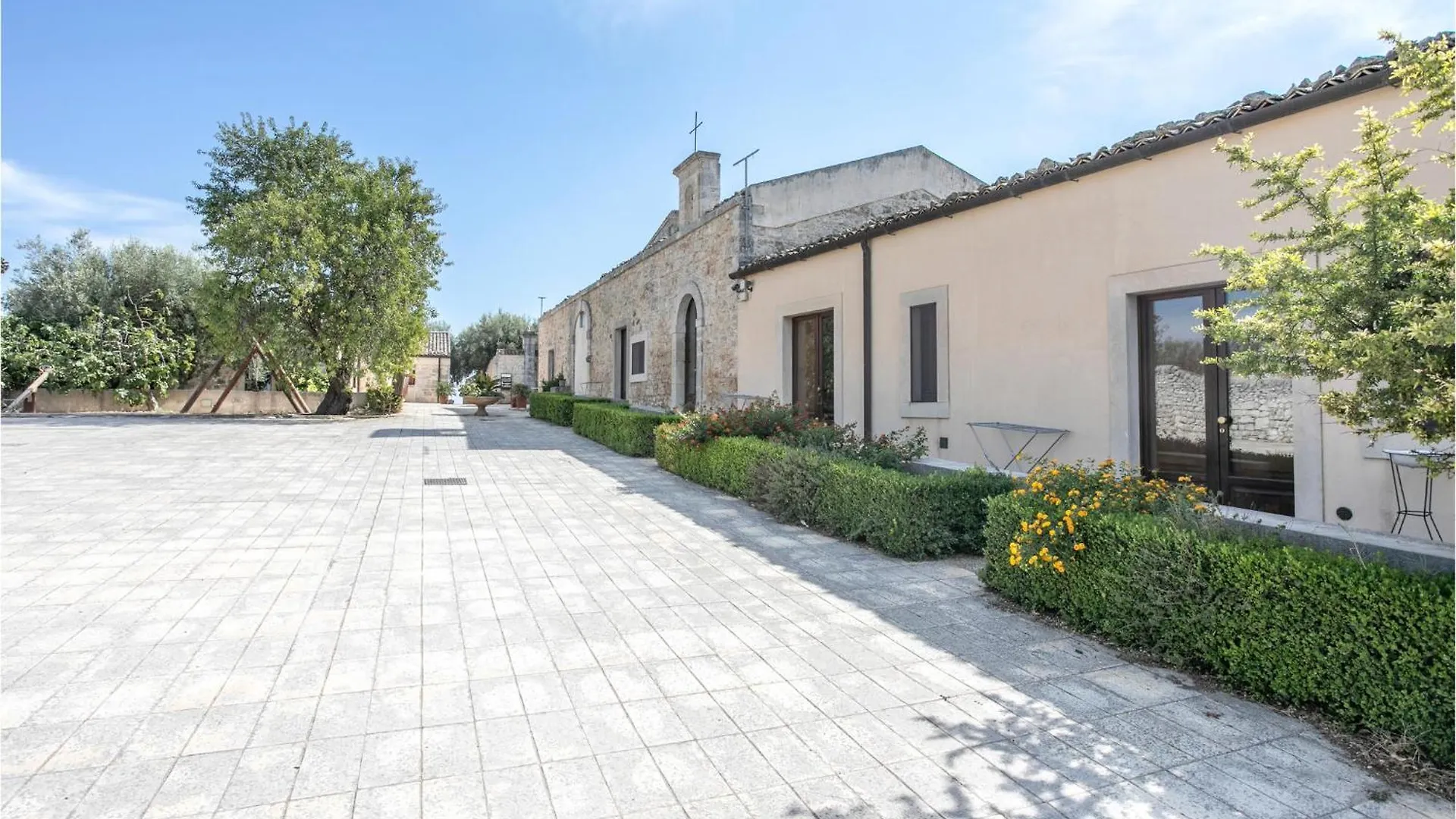 Holiday home Tenuta Licitra Ragusa