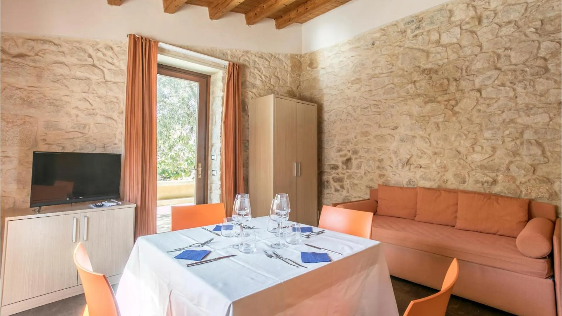 Holiday home Tenuta Licitra Ragusa Italy