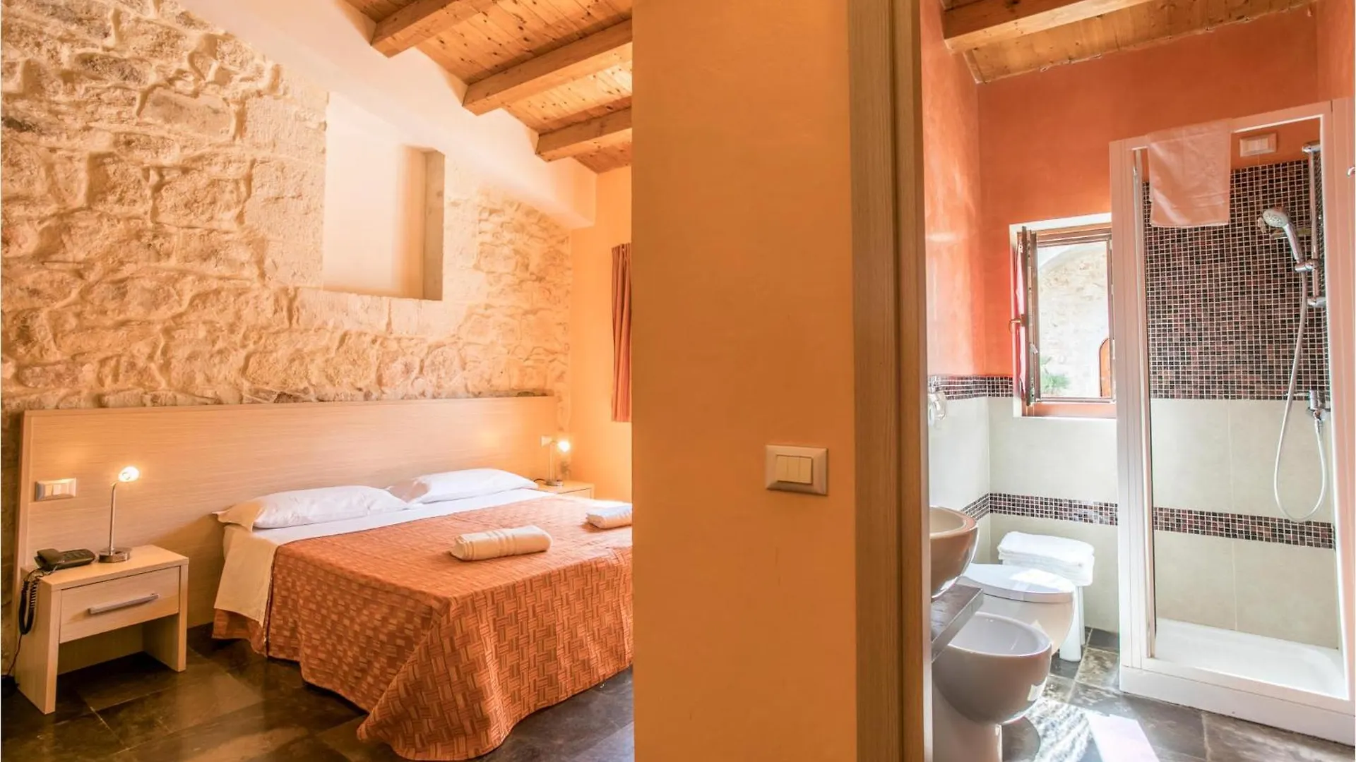 Holiday home Tenuta Licitra Ragusa