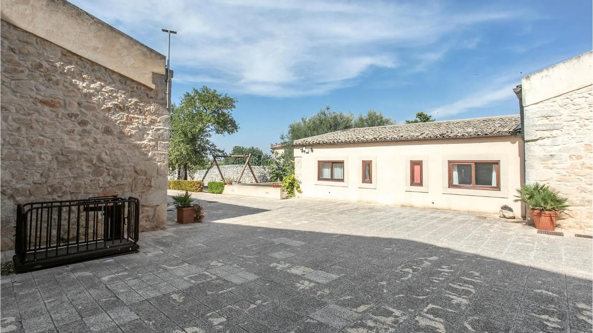 Tenuta Licitra Ragusa Holiday home