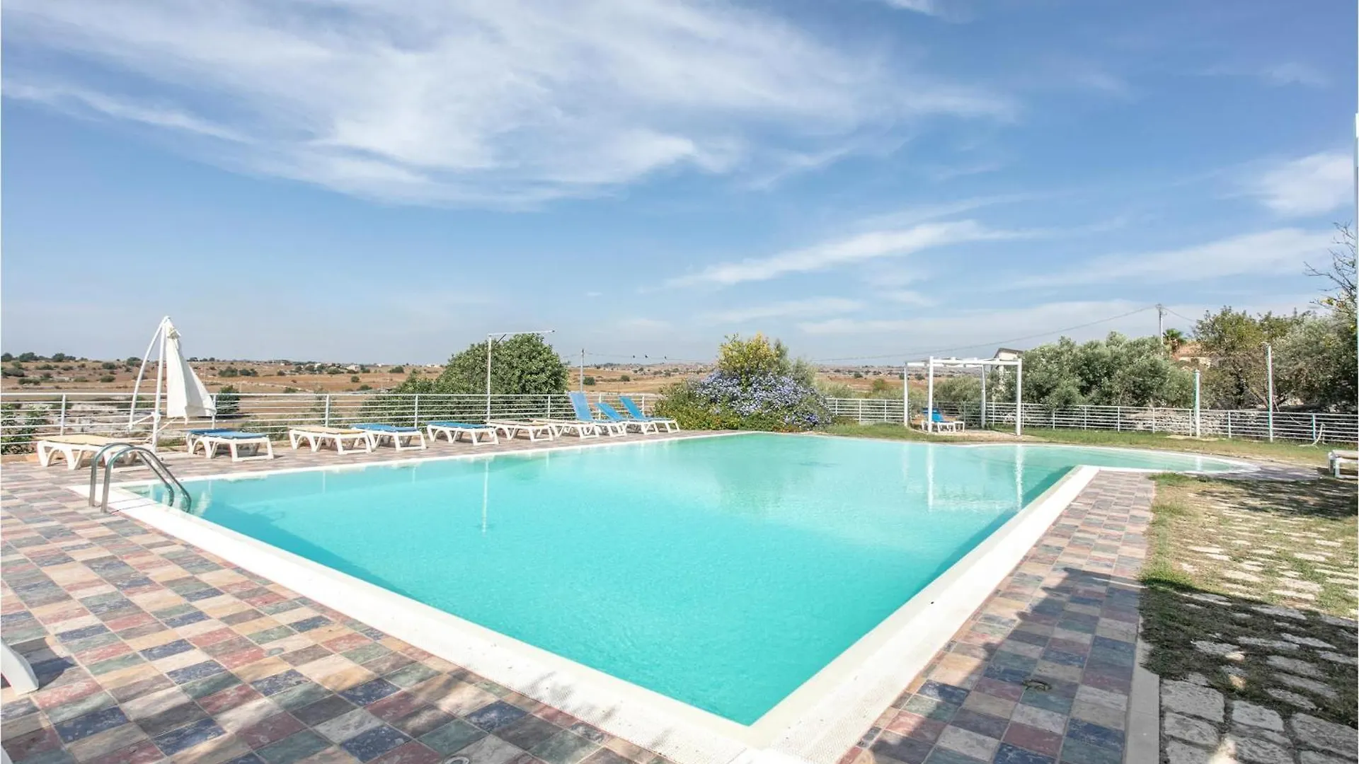 Holiday home Tenuta Licitra Ragusa
