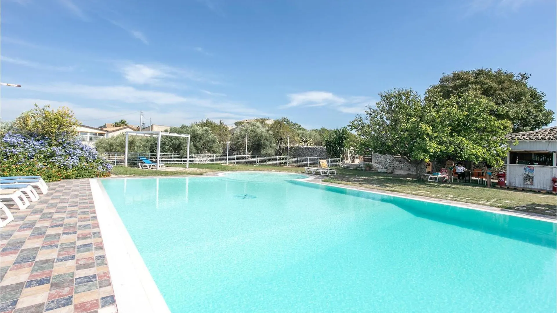 Tenuta Licitra Ragusa Italy